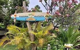 Hakuna Matata Hostel